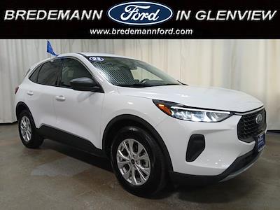 2023 Ford Escape AWD SUV for sale #FP9514 - photo 1