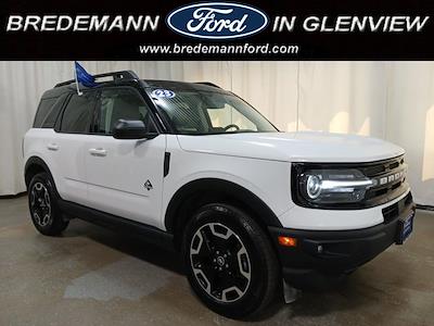 2023 Ford Bronco Sport 4WD SUV for sale #FP9517 - photo 1