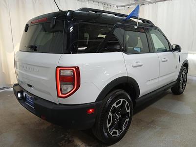 2023 Ford Bronco Sport 4WD SUV for sale #FP9517 - photo 2