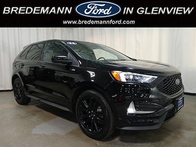 2024 Ford Edge AWD SUV for sale #FP9518 - photo 1