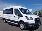 2023 Ford Transit 350 Medium Roof RWD Passenger Van for sale #FP9522 - photo 1
