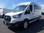 2023 Ford Transit 350 Medium Roof RWD Passenger Van for sale #FP9522 - photo 5