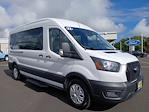 2023 Ford Transit 350 Medium Roof RWD Passenger Van for sale #FP9523 - photo 3