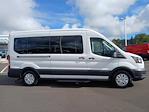 2023 Ford Transit 350 Medium Roof RWD Passenger Van for sale #FP9523 - photo 4