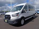 2023 Ford Transit 350 Medium Roof RWD Passenger Van for sale #FP9523 - photo 6
