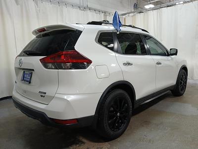 2018 Nissan Rogue FWD SUV for sale #FP9524 - photo 2