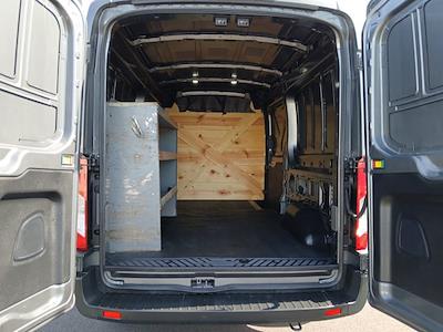 2024 Ford Transit 250 Medium Roof RWD Upfitted Cargo Van for sale #FP9527 - photo 2