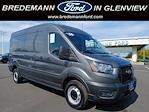 2024 Ford Transit 250 Medium Roof RWD Upfitted Cargo Van for sale #FP9527 - photo 28