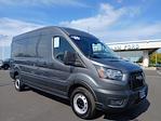 2024 Ford Transit 250 Medium Roof RWD Upfitted Cargo Van for sale #FP9527 - photo 1