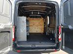 2024 Ford Transit 250 Medium Roof RWD Upfitted Cargo Van for sale #FP9527 - photo 2