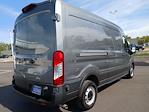 2024 Ford Transit 250 Medium Roof RWD Upfitted Cargo Van for sale #FP9527 - photo 3