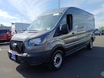 2024 Ford Transit 250 Medium Roof RWD Upfitted Cargo Van for sale #FP9527 - photo 6