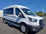 2023 Ford Transit 350 Medium Roof RWD Passenger Van for sale #FP9528 - photo 1