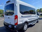 2023 Ford Transit 350 Medium Roof RWD Passenger Van for sale #FP9528 - photo 2