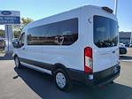 2023 Ford Transit 350 Medium Roof RWD Passenger Van for sale #FP9528 - photo 4