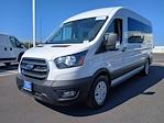 2023 Ford Transit 350 Medium Roof RWD Passenger Van for sale #FP9528 - photo 5