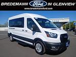 2023 Ford Transit 350 Medium Roof RWD Passenger Van for sale #FP9529 - photo 30