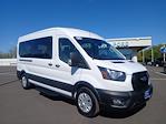 2023 Ford Transit 350 Medium Roof RWD Passenger Van for sale #FP9529 - photo 1