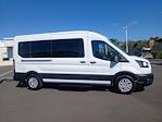 2023 Ford Transit 350 Medium Roof RWD Passenger Van for sale #FP9529 - photo 3