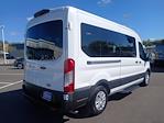 2023 Ford Transit 350 Medium Roof RWD Passenger Van for sale #FP9529 - photo 2