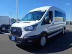2023 Ford Transit 350 Medium Roof RWD Passenger Van for sale #FP9529 - photo 5