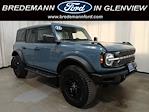 2022 Ford Bronco 4WD SUV for sale #FP9534 - photo 1