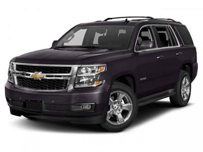 2015 Chevrolet Tahoe 4WD SUV for sale #FP9534A - photo 1