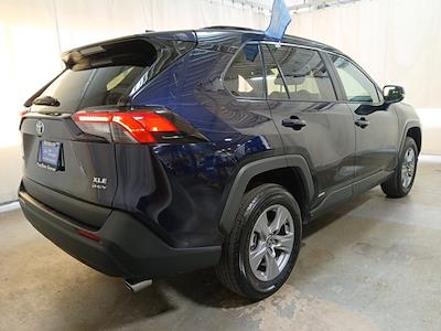 2025 Toyota RAV4 AWD SUV for sale #FP9538 - photo 2