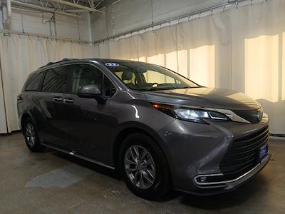 2023 Toyota Sienna FWD Minivan for sale #FP9540 - photo 1