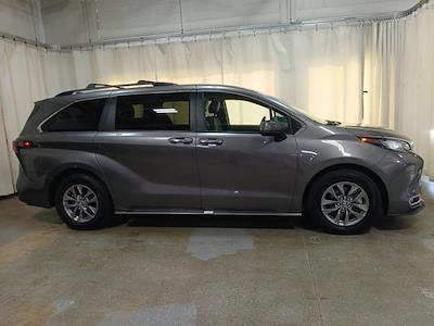 2023 Toyota Sienna FWD Minivan for sale #FP9540 - photo 2