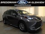 2023 Toyota Sienna FWD Minivan for sale #FP9540 - photo 1