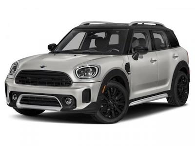 Used 2024 MINI Countryman S - photo 1