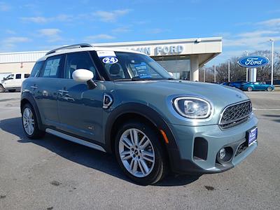 Used 2024 MINI Countryman S - photo 1