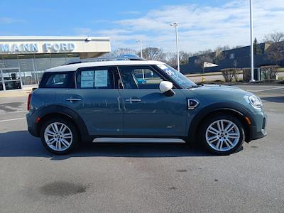 Used 2024 MINI Countryman S - photo 1