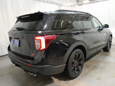 2022 Ford Explorer 4WD SUV for sale #FP9545 - photo 2