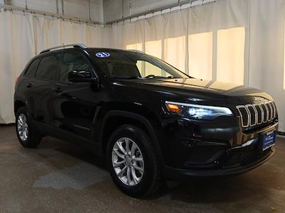 Used 2021 Jeep Cherokee Latitude for sale #FP9546 - photo 1