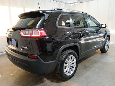 Used 2021 Jeep Cherokee Latitude for sale #FP9546 - photo 2