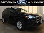 Used 2021 Jeep Cherokee Latitude for sale #FP9546 - photo 29