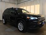 Used 2021 Jeep Cherokee Latitude for sale #FP9546 - photo 1