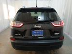 Used 2021 Jeep Cherokee Latitude for sale #FP9546 - photo 24