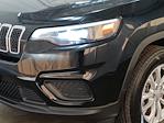 Used 2021 Jeep Cherokee Latitude for sale #FP9546 - photo 27