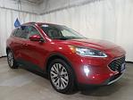 Used 2022 Ford Escape Titanium for sale #FP9547 - photo 1