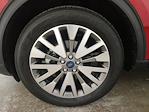 Used 2022 Ford Escape Titanium for sale #FP9547 - photo 28