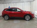 Used 2022 Ford Escape Titanium for sale #FP9547 - photo 3