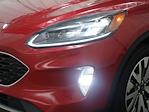 Used 2022 Ford Escape Titanium for sale #FP9547 - photo 29