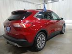 Used 2022 Ford Escape Titanium for sale #FP9547 - photo 2