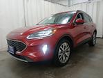 Used 2022 Ford Escape Titanium for sale #FP9547 - photo 5