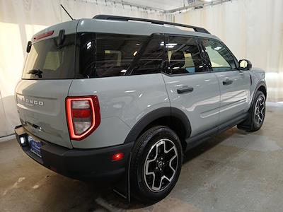 2023 Ford Bronco Sport 4WD SUV for sale #FP9549 - photo 2