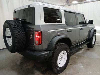 Used 2024 Ford Bronco Heritage for sale #FP9550 - photo 2