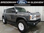 Used 2024 Ford Bronco Heritage for sale #FP9550 - photo 1